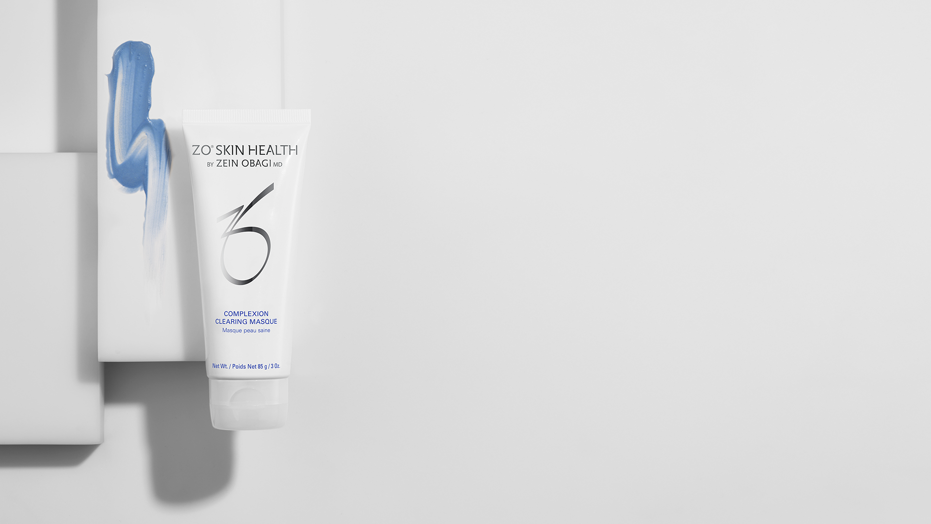 Complexion Clearing Masque | Clay Face Mask | ZO Skin Health